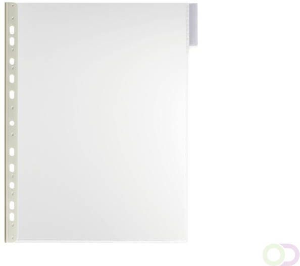 Durable Zichtpaneel FUNCTION PANEL A4 Transparant