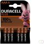 Duracell Batterij Plus 6xAAA - Thumbnail 2