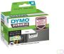 Dymo Etiket LabelWriter industrieel 32x57mm 1 rol Ã¡ 800 stuks wit - Thumbnail 1