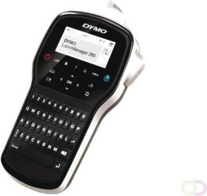 Dymo beletteringsysteem LabelManager 280 qwerty