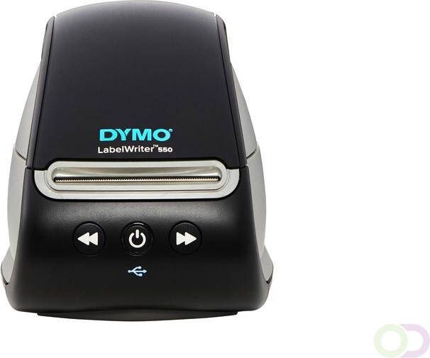 Dymo Labelprinter Labelwriter 550