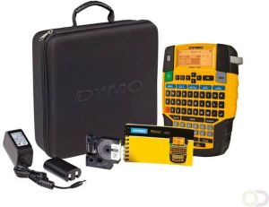 Dymo Labelprinter Rhino 4200 azerty in koffer