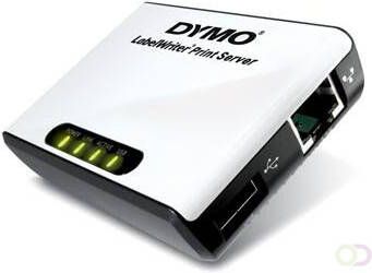 Dymo Labelprinter labelwriter print server