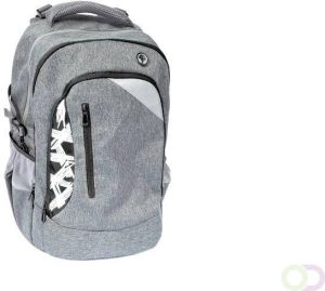 Eberhard Faber Schooltas X-Style Zwart