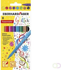 Eberhard Faber viltstiften Glitter