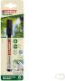 Edding permanent marker Ecoline E-21 zwart blister van 1 stuk - Thumbnail 2