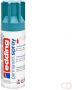Edding Â 5200 permanent spray premium acrylverf petrol mat - Thumbnail 1