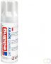Edding Â 5200 permanent spray premium acrylverf verkeerswit glanzend RAL 9016 - Thumbnail 1