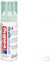 Edding Â 5200 permanent spray premium acrylverf zacht mint mat - Thumbnail 1