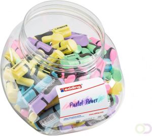 Edding Â 7 mini highlighter display van 100 assorti