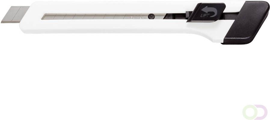 Edding Â M 9 hobbymes wit