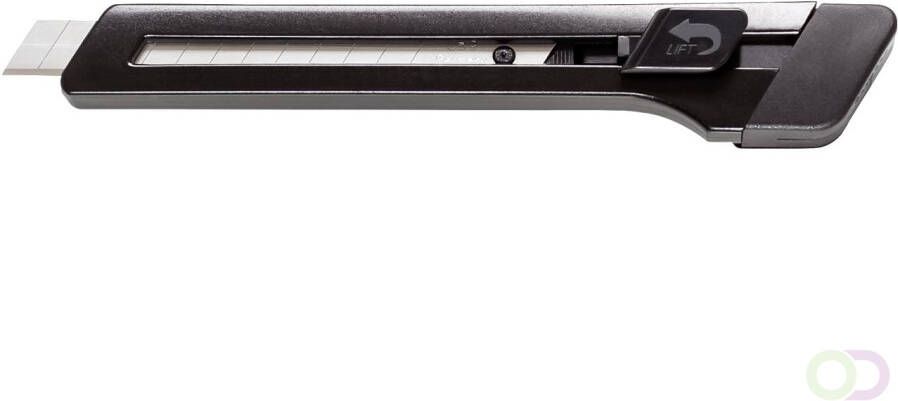 Edding Â M 9 hobbymes zwart