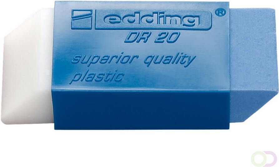 Edding DR 20 gum