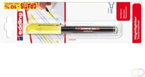 Edding MARKEERSTIFT 345 ET 3+1