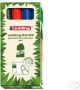 Edding 22 4 S Ecoline permanent marker set assorti 4 stuks: zwart rood blauw groen 1-5mm - Thumbnail 2