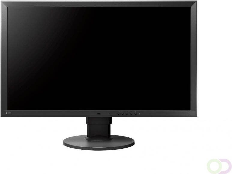 EIZO DuraVision FDF2711W-IP 68 6 cm (27") 1920 x 1080 Pixels Full HD LED Zwart (22076)