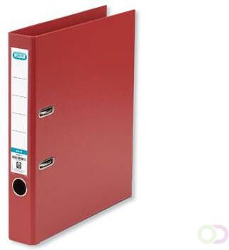Merkloos Elba ordner Smart Pro+ rood rug van 5 cm - Foto 2