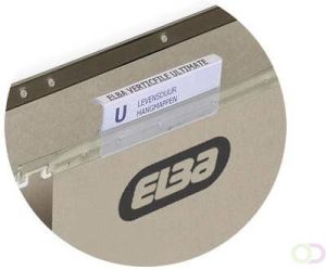Elba ruiters voor Verticfile hangmappen pak van 25 stuks
