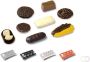 Elite Koekjes Chocolate Sensations 120 stuks assorti - Thumbnail 2