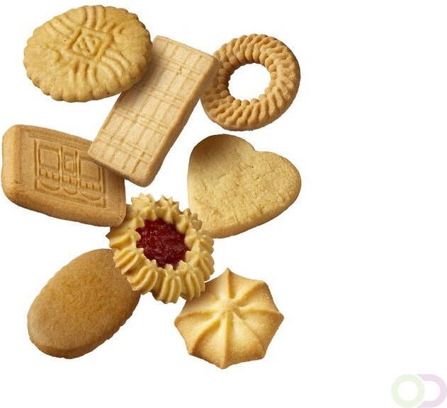 Elite Koekjes Relax biscuits 120 stuks