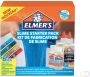 Elmer&apos;s starters pakket slijm - Thumbnail 2