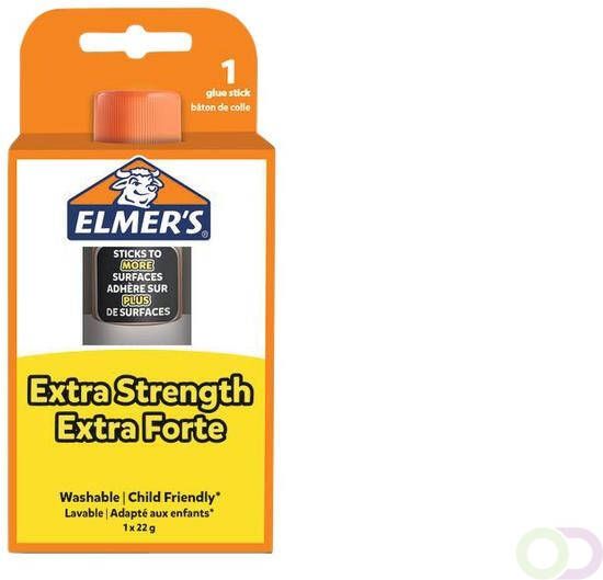 Elmer's Lijmstift extra sterk 22gram