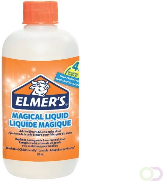 Elmer's Magical liquid tbv kinderlijm 259ml
