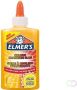 Elmer's Elmer&apos s magische vloeibare lijm flacon van 147 ml geel rood - Thumbnail 3