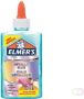 Elmer's Elmer&apos s metallic lijm flacon van 147 ml groenblauw - Thumbnail 2