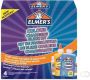 Elmer's Kinderlijm slijmkit kleurveranderende kleuren blauw paars - Thumbnail 2