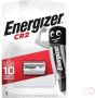 Energizer batterij Photo Lithium CR2 op blister - Thumbnail 1