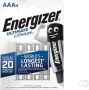 Energizer batterijen Lithium AAA blister van 4 stuks - Thumbnail 3