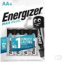 Energizer batterijen Max Plus AA blister van 4 stuks - Thumbnail 2