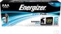 Energizer batterijen Max Plus AAA pak van 20 stuks - Thumbnail 1