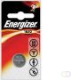 Energizer knoopcel CR1620 op blister - Thumbnail 2