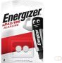 Energizer knoopcel LR43 186 blister van 2 stuks - Thumbnail 2