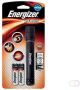 Energizer zaklamp X focus inclusief 2 AA batterijen op blister - Thumbnail 2