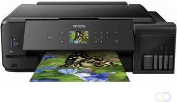 Epson 3-in-1 printer EcoTank ET-7750