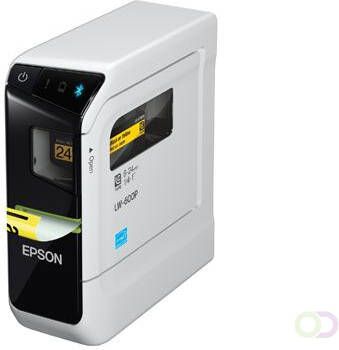 Epson Beletteringsysteem labelworks lw-600p