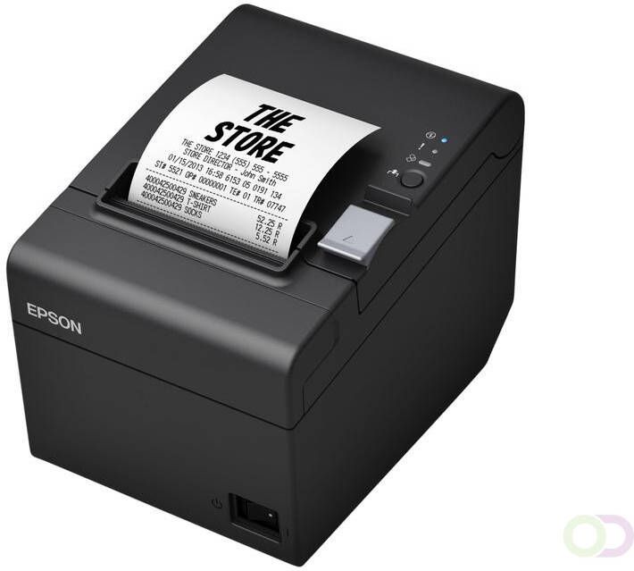 Epson Bonprinter TM-20-003