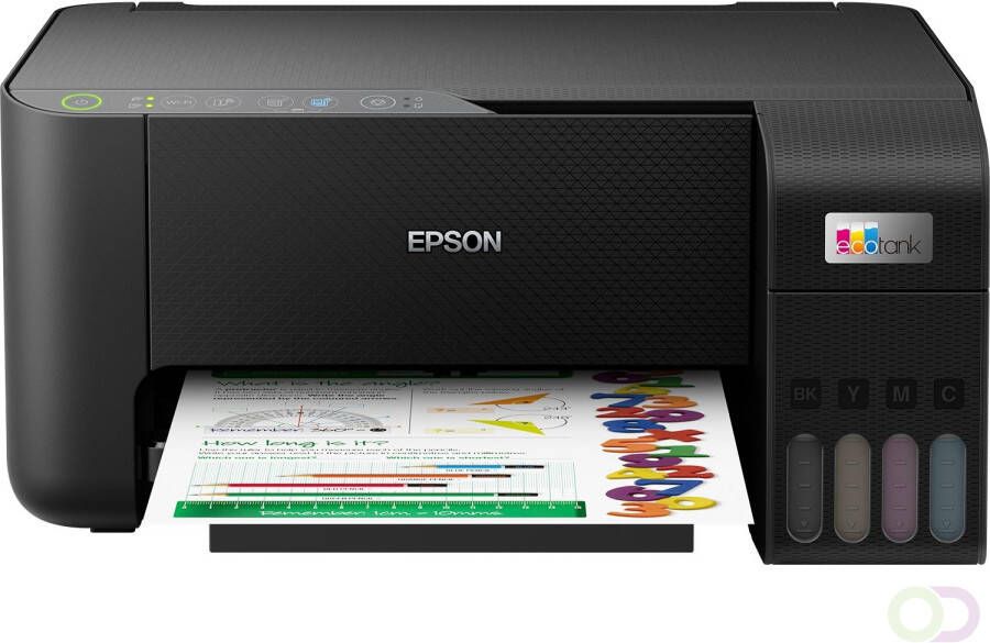 Epson EcoTank ET-2812 (C11CJ67415)