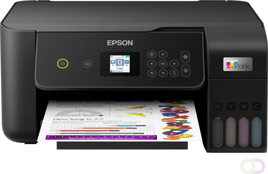 Epson EcoTank ET-2821 (C11CJ66405)