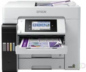 Epson EcoTank ET-5880 (C11CJ28401)