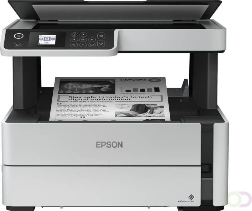 Epson EcoTank ET-M2170 (C11CH43401)