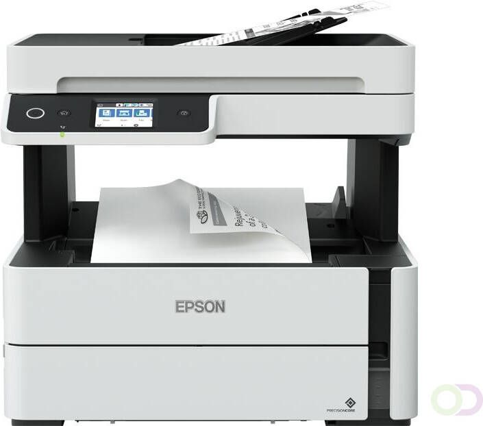 Epson EcoTank ET-M3170 zwart-witprinter (C11CG92402)