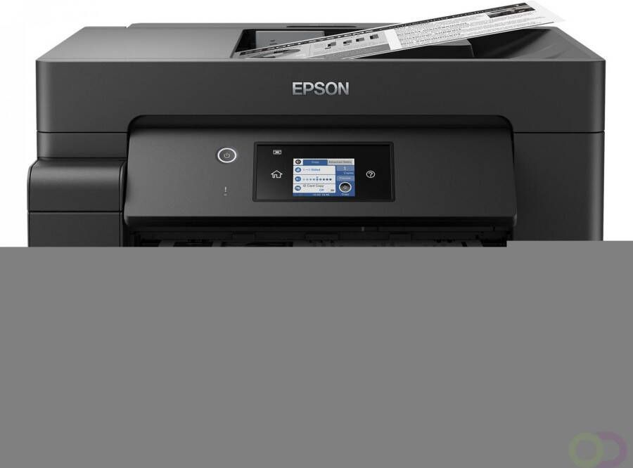 Epson EcoTank Mono ET-M16600 (C11CJ41401)