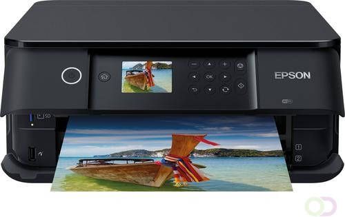 Epson Expression Premium XP-6100 (C11CG97403)