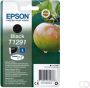Epson inktcartridge T1291 380 pagina&apos;s OEM C13T12914012 zwart - Thumbnail 1