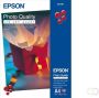 Epson Sojadrink Campina plantaardig pak 1 liter - Thumbnail 1