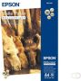 Epson Inkjetpapier SO41261 A3 mat 1440DPI 50vel - Thumbnail 1